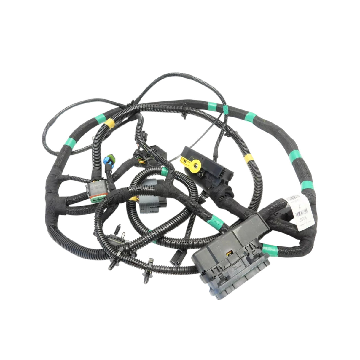 RE596052 John Deere Wiring Harness