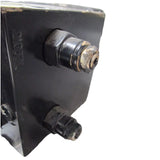 1253249GT Genie Cylinder Rear Lock - Truck To Trailer