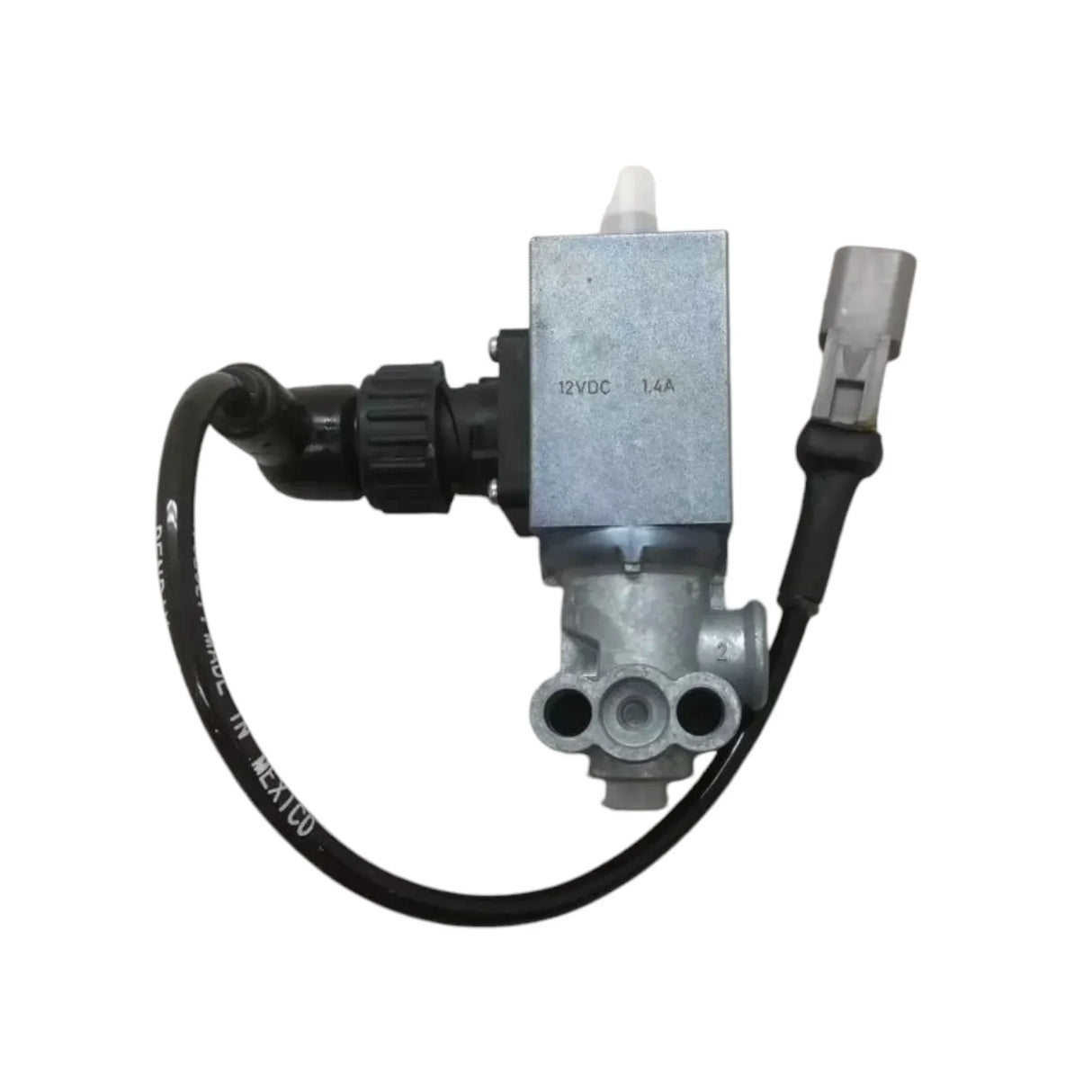 2611257C91 International Relay Traction Valve - Truck To Trailer