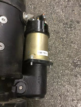 10461108 Delco Starter Motor