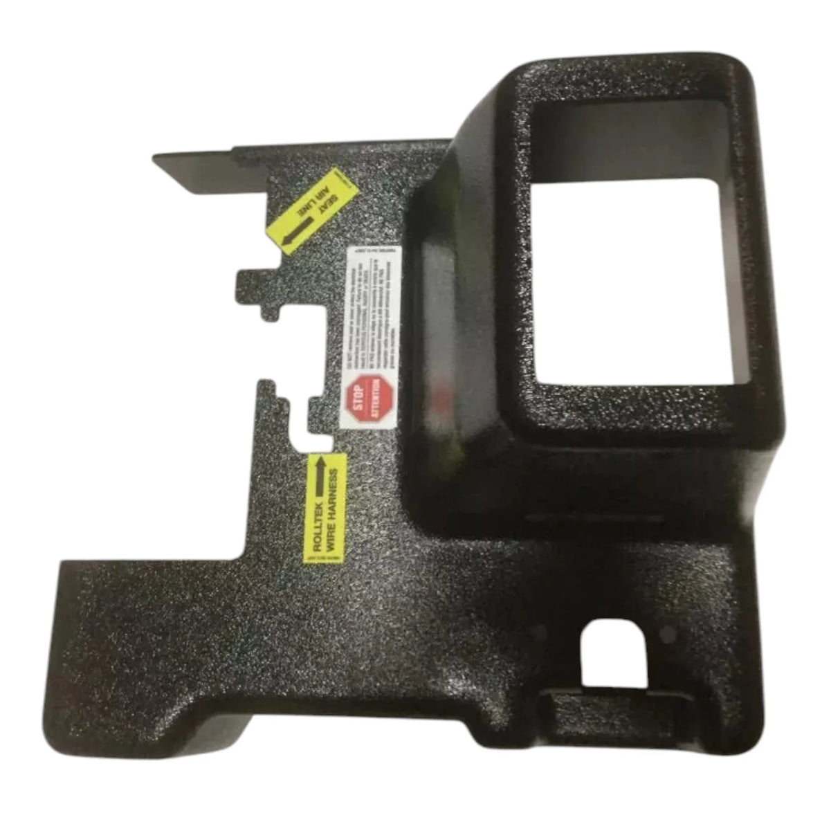 4074945C92 International Cover And Power Tower Kit - Truck To Trailer