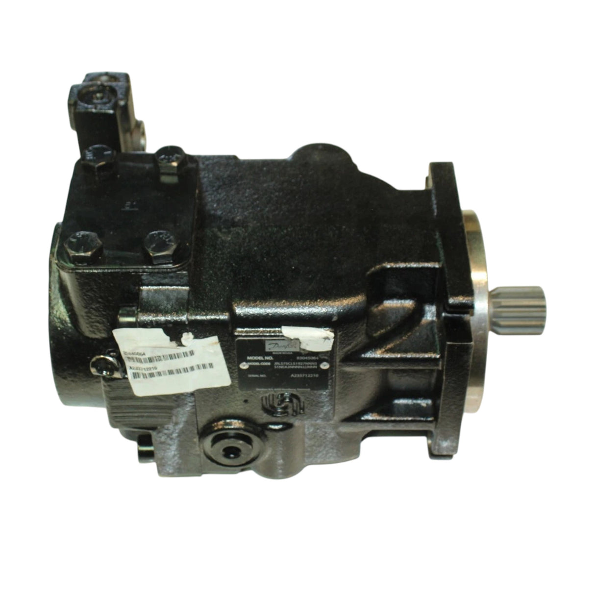 83045064 Danfoss Axial Piston Pump