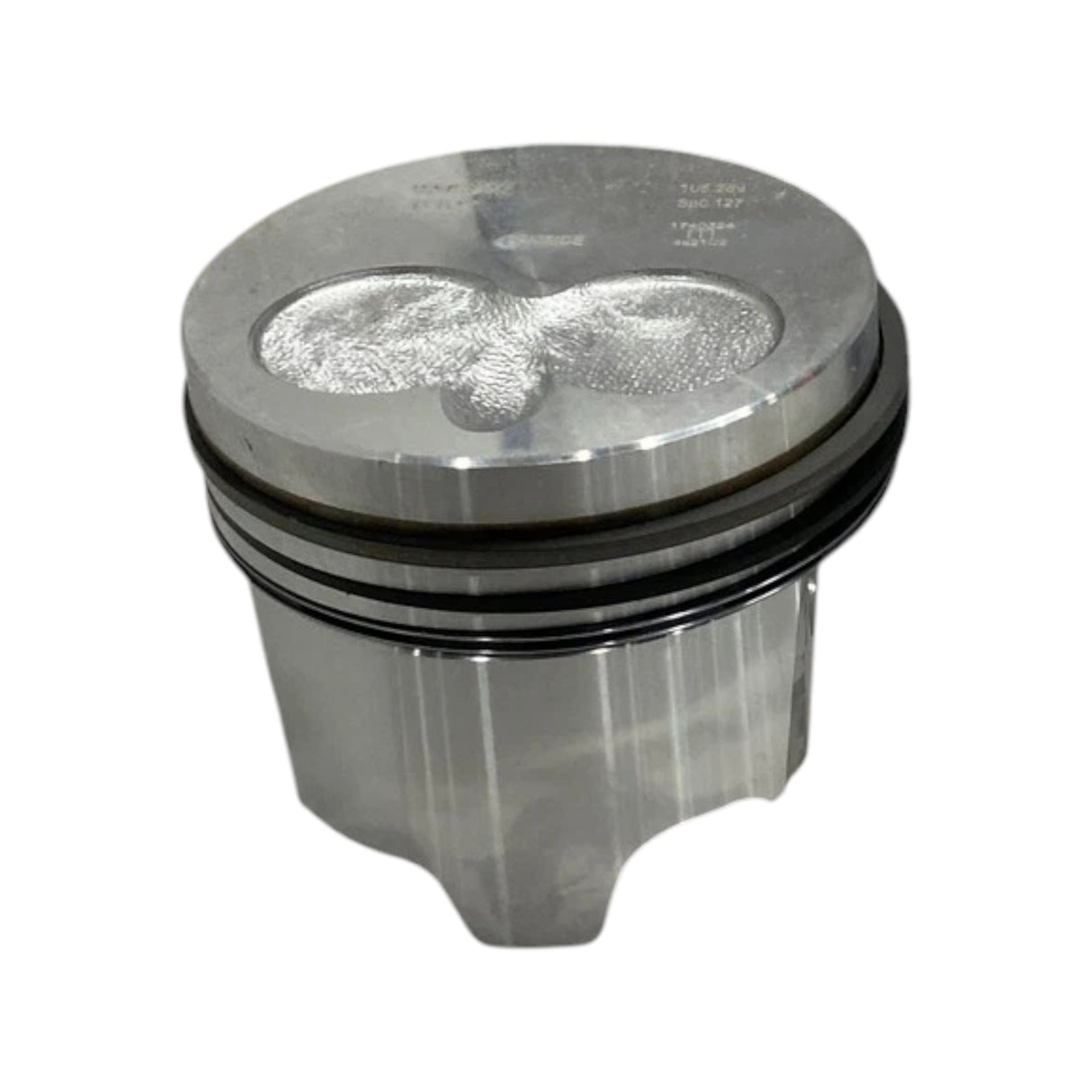 224-2908WR Genuine Mahle Engine Piston Set