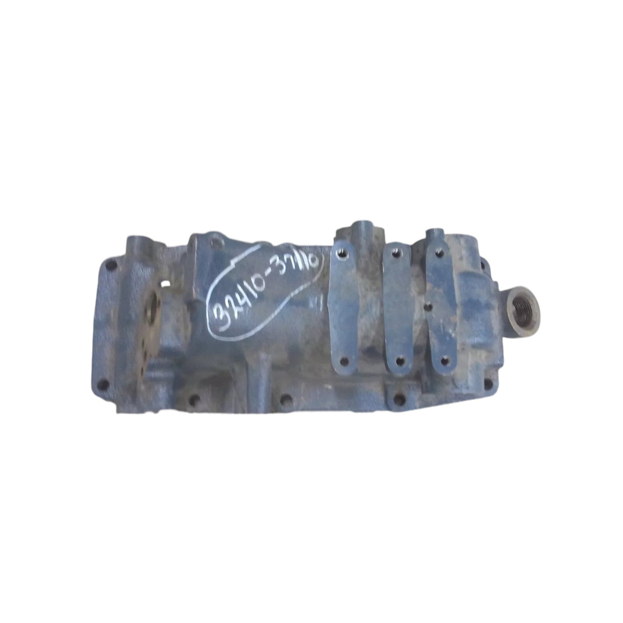 32410-37112 Kubota Hydraulic Cylinder Cover