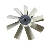 390-4027 CAT Fan AS-Sucti - Truck To Trailer