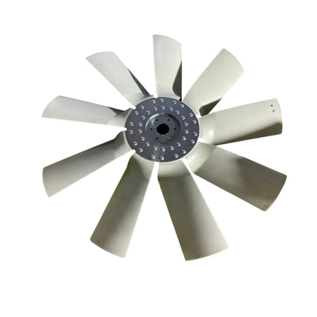 390-4027 CAT Fan AS-Sucti - Truck To Trailer
