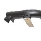 3962001C1 International Vertical Muffler Support - Truck To Trailer