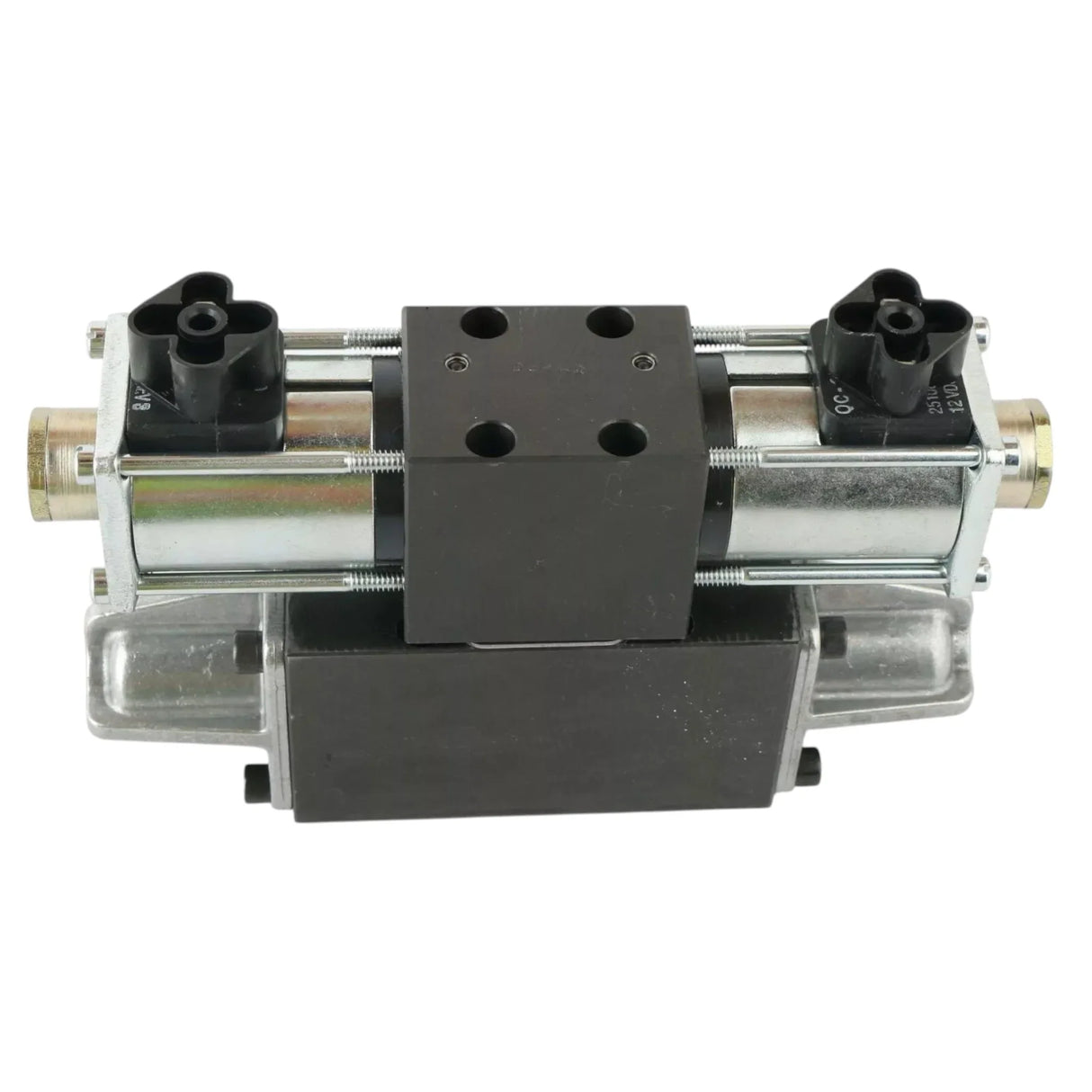 85402-05 Parker Hydraulic Control Valve Assembly - Truck To Trailer