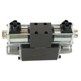 85402-05 Parker Hydraulic Control Valve Assembly - Truck To Trailer