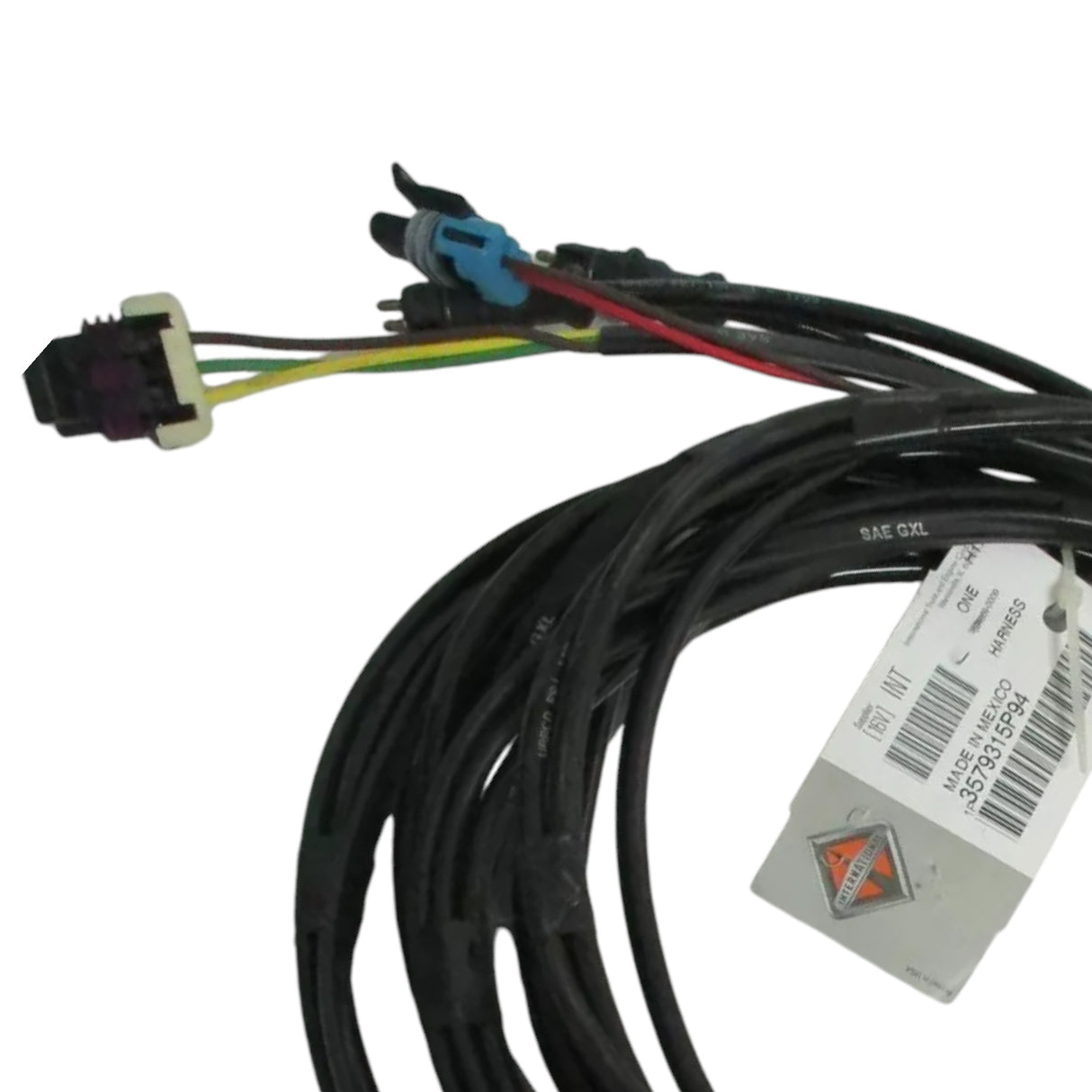 3579315P94 International Electrical Harness Rear Chassis