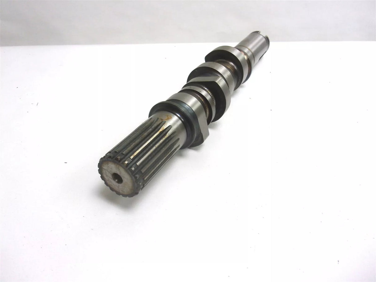 15471-16170 Kubota Fuel Camshaft