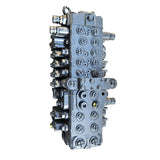 723-18-16202 Komatsu Main Control Valve