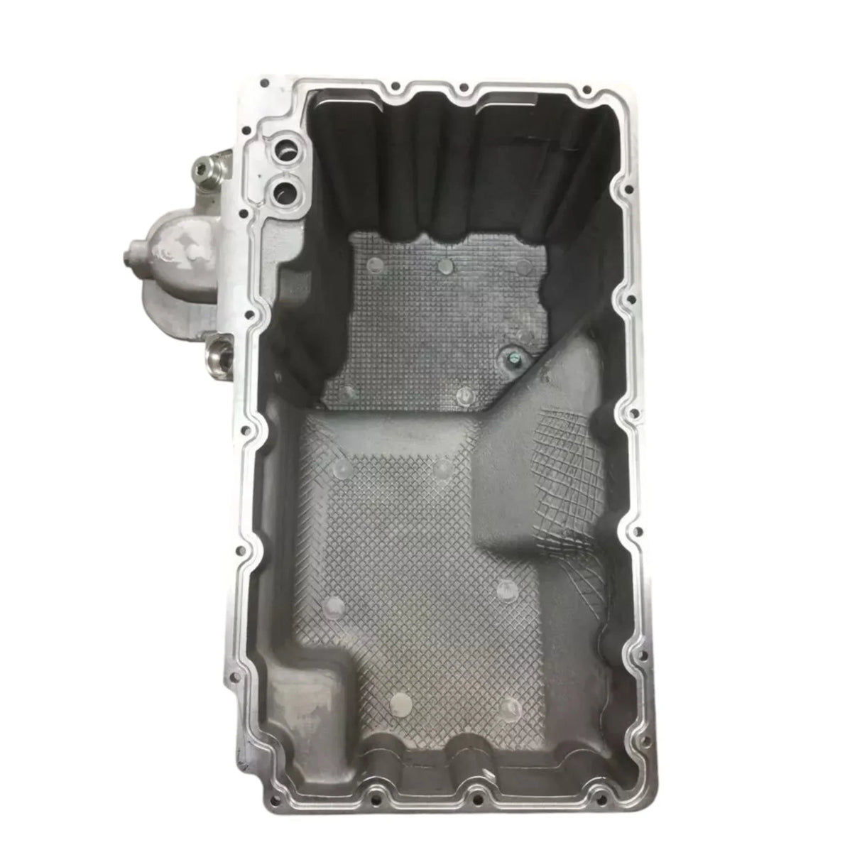 7078308C2 International Oil Pan - Truck To Trailer