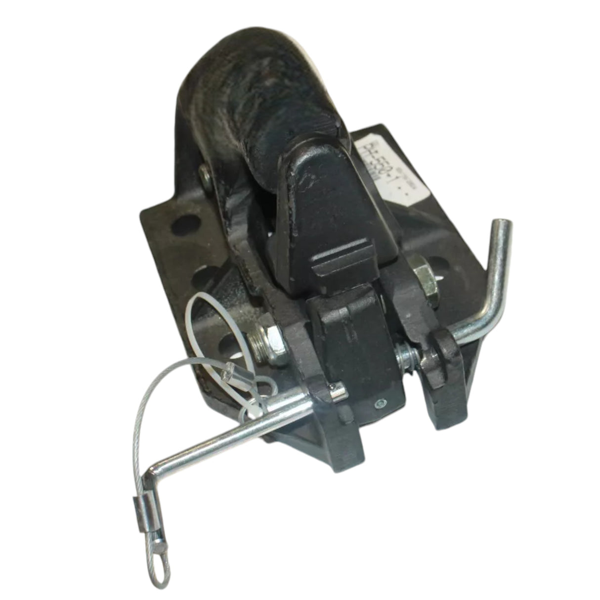 PH-550-1 SAF Holland Hook Assy Pintle