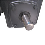 3GD42 Dayton Speed Reducer 58rpm 30:1 56-C - Truck To Trailer