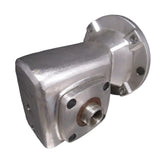 H08395 Boston Single Reduction Helical Worm Gear - Truck To Trailer