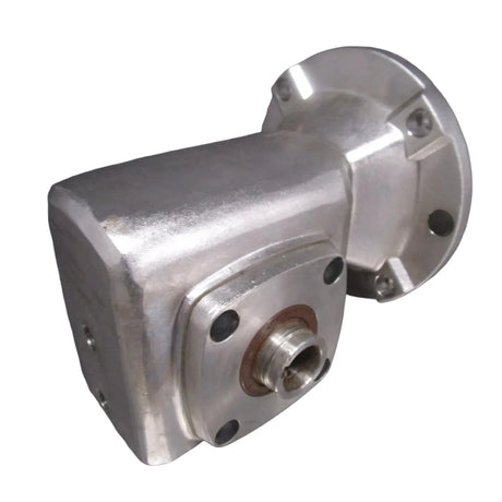 H08395 Boston Single Reduction Helical Worm Gear - Truck To Trailer