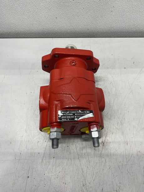 PL12307BSBB Muncie Gear Pump