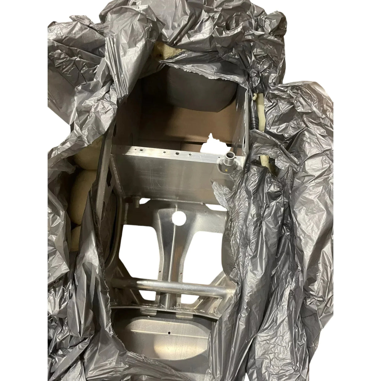 0707-917 Arctic Cat Front End Replacement Kit 03 F-Model - Truck To Trailer