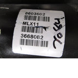 8603602 Hyster CYL-TILT Hydraulic Cylinder - Truck To Trailer