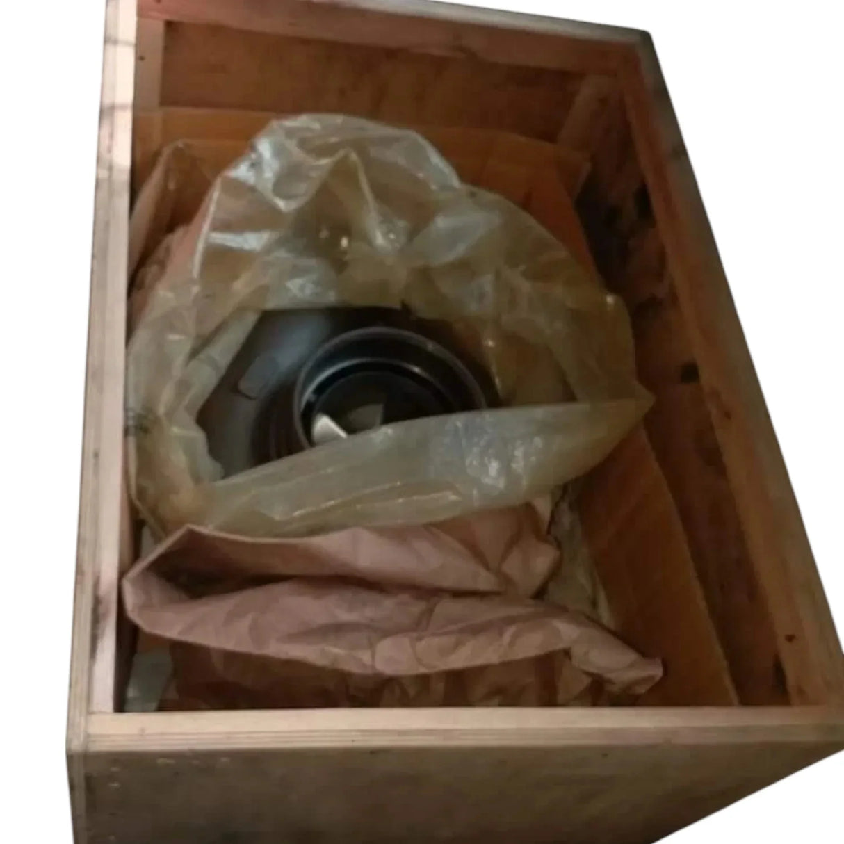 416-2711 Genuine CAT Turbocharger - Truck To Trailer