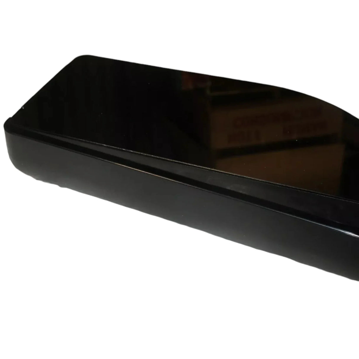 708730 Velvac Single Right Side Mirror Heated - Truck To Trailer