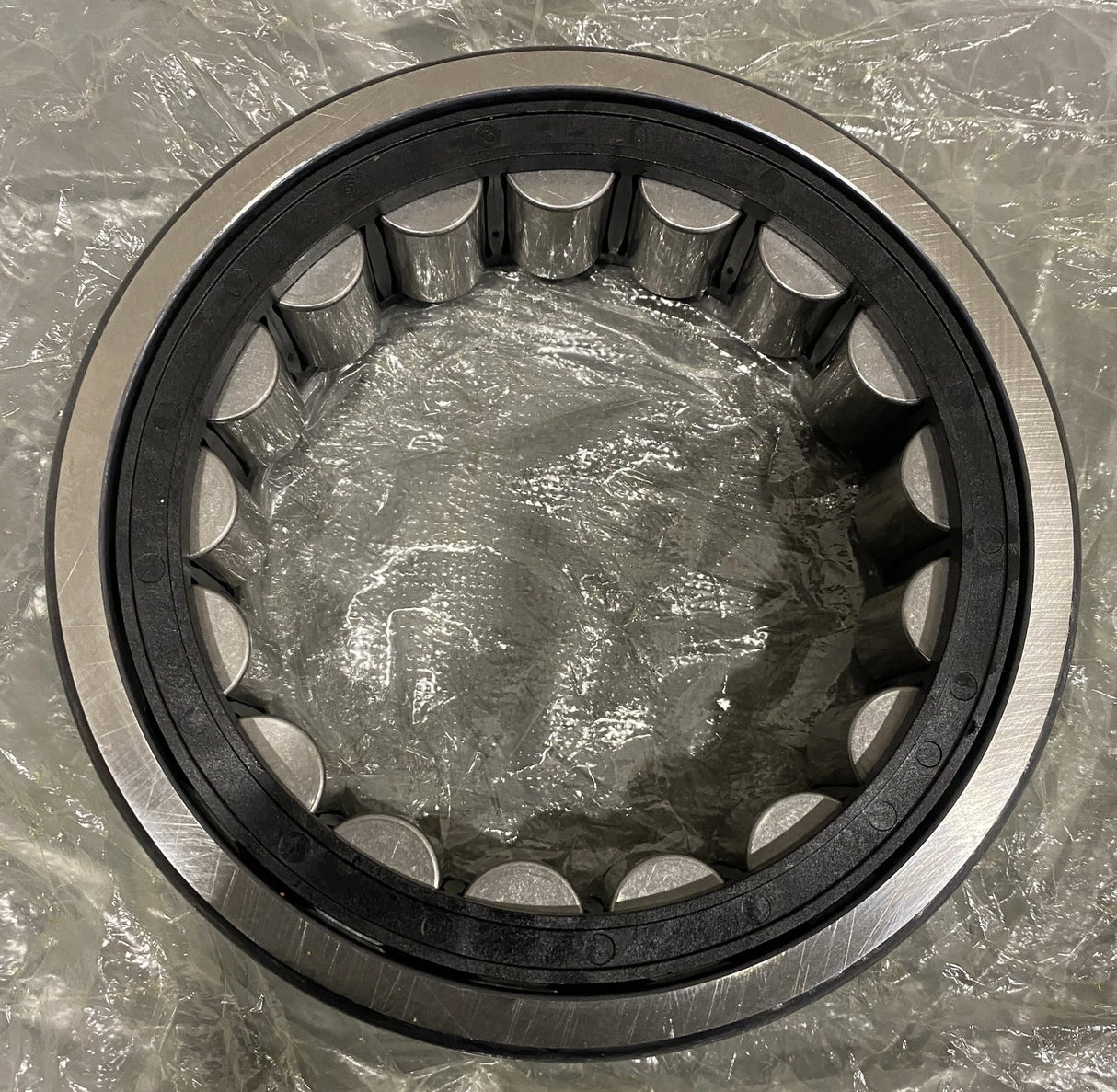 NU2219-E-XL-TVP2-C3 Genuine FAG Cylindrical Roller Bearing
