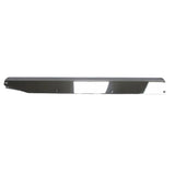 592718C1 International Left Chrome Grille Trim Panel