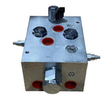 366-5759 CAT Fan Reversing Hydraulic Valve - Truck To Trailer