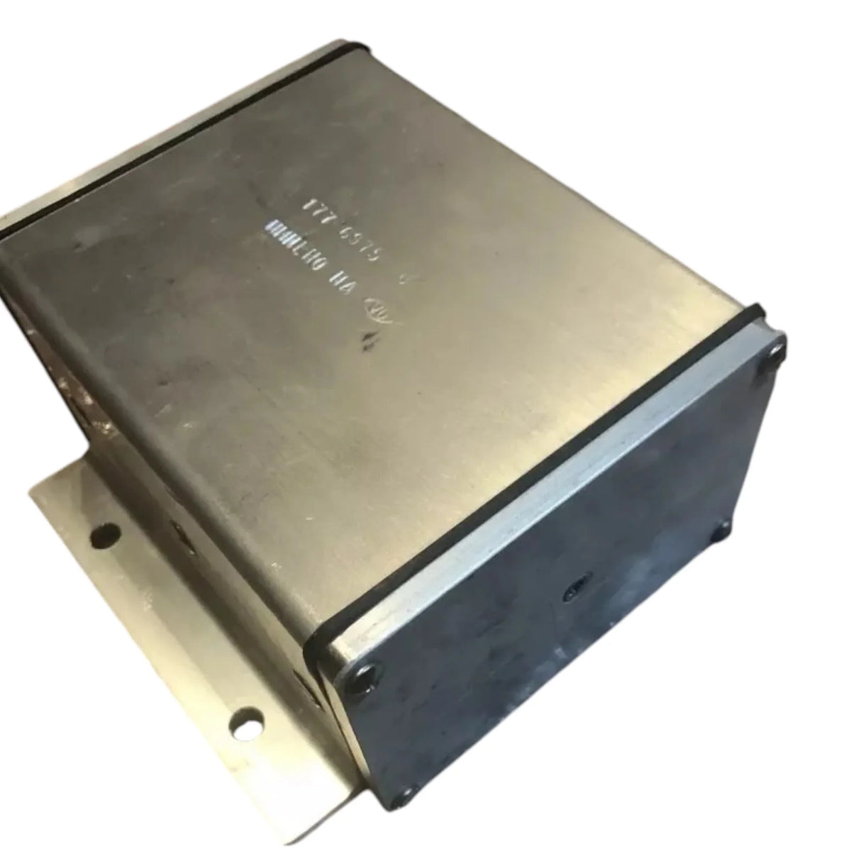 177-6975 Genuine CAT Control Group - Truck To Trailer