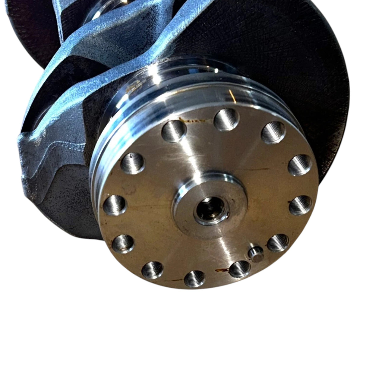 0R-9906 Genuine CAT Crankshaft 6I1453