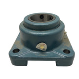 059482 Genuine Dodge Four-Bolt Square Roller Bearing Unit