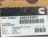 4062569PX Genuine Cummins Fuel Injector