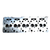 17125-03040 Kubota Engine Cylinder Head L4850DT