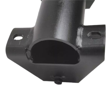 3962001C1 International Vertical Muffler Support - Truck To Trailer