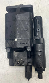 VPG102RAS204B OTR Dump Hydraulic Pump