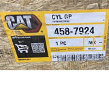458-7924 Genuine CAT Cylinder GP