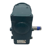 26Q20L14 Genuine Dodge Right Angle Worm Gear Speed Reducer