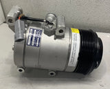 CO29300C UAC A/C Compressor Assembly 12V