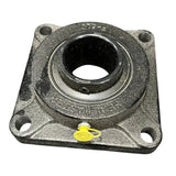 SF-35 SealMaster Four Bolt Flange Ball Bearing