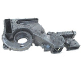 F31-1309-02 Paccar Hvac Housing Kit - Truck To Trailer