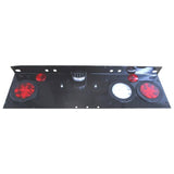 3681853C92 International Tail Light And Stop Super 44 Led Light Module Panel