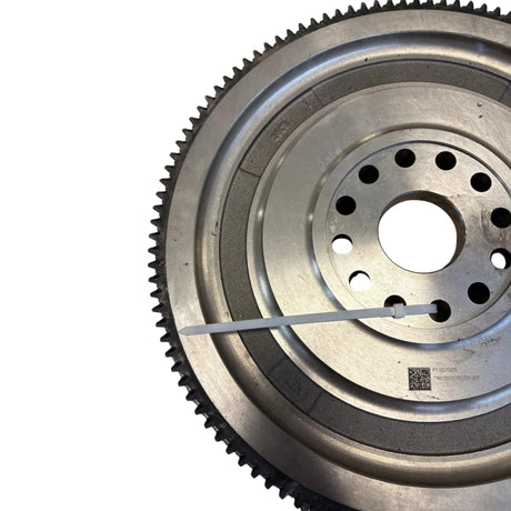 5575105 Genuine Cummins Clutch Flywheel