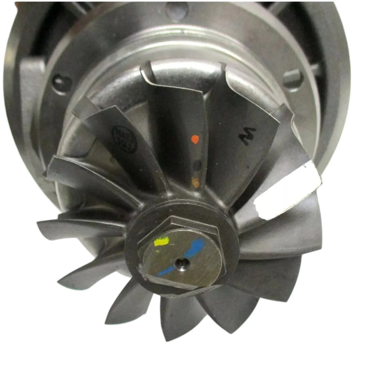 735574-5010S Garrett Turbocharger CHRA GTA4702B For Cat C13 243-2517 - Truck To Trailer