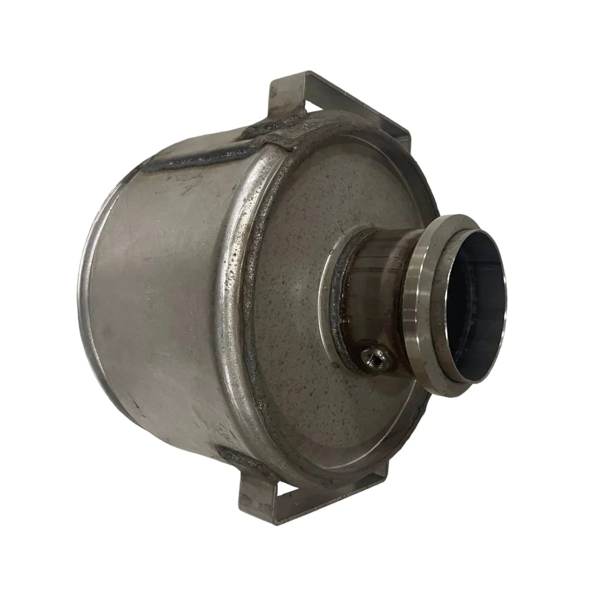 4965246 Cummins Inlet Module - Truck To Trailer