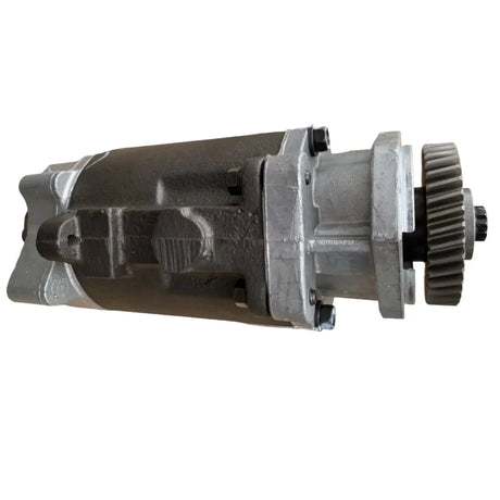 3558129 Genuine Cummins Air Compressor HD850C - Truck To Trailer