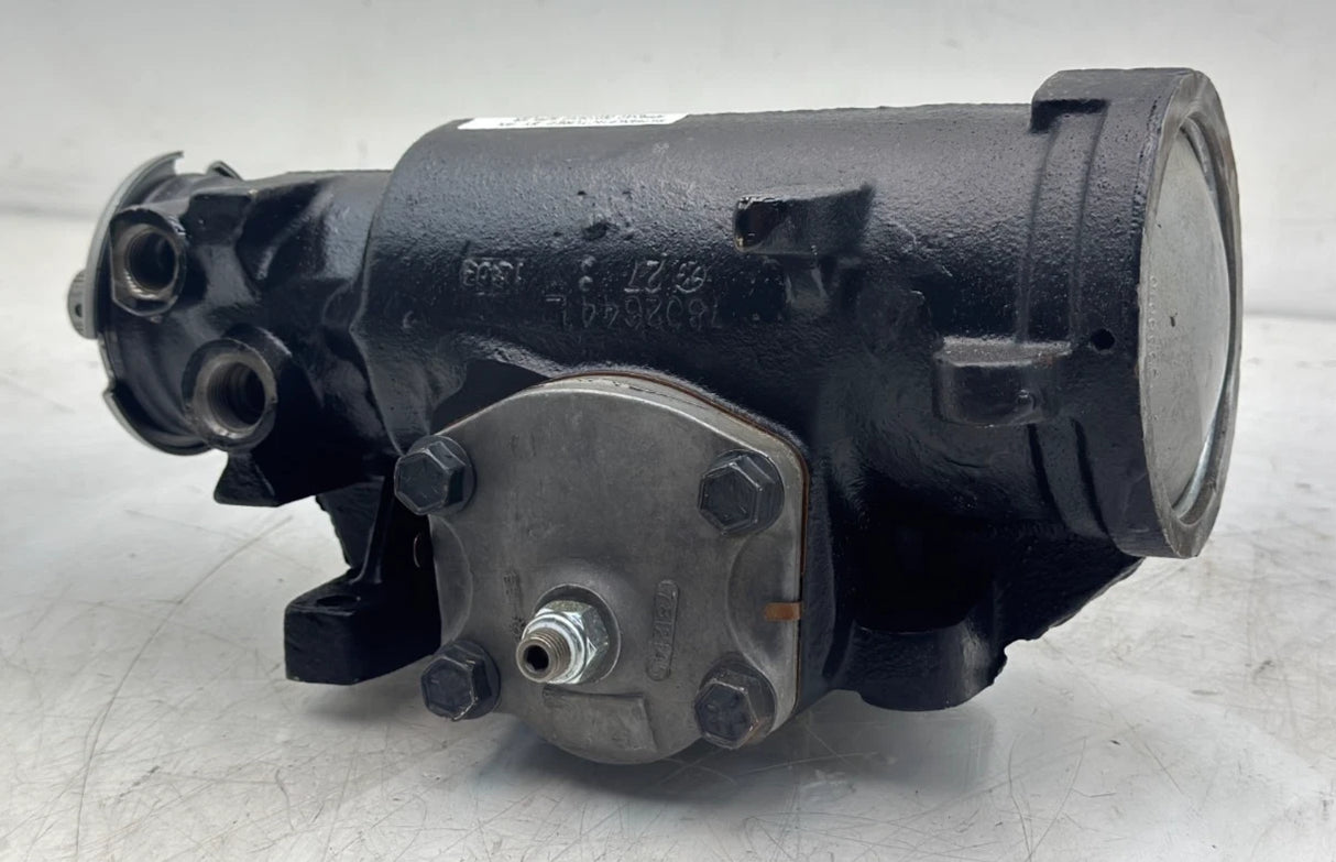 26087070 Genuine GM Power Steering Gear Box