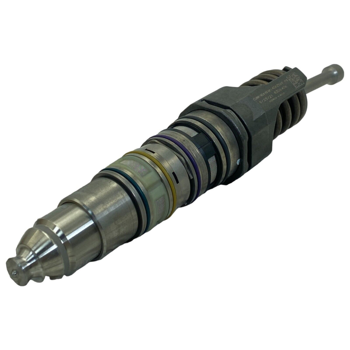 4062569PX Genuine Cummins Fuel Injector