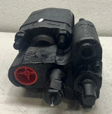 VPG102RAS204B OTR Dump Hydraulic Pump