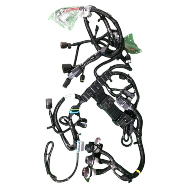 5271318 Cummins Electronic Control Module Wiring Harness - Truck To Trailer
